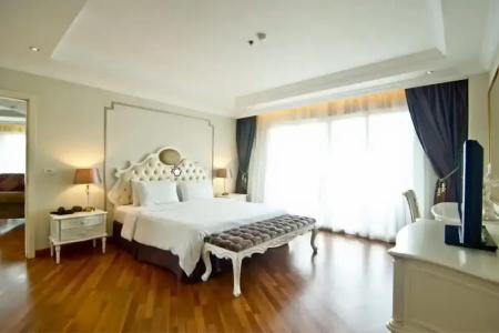 Lk Miracle Suite - Sha Extra Plus - 61