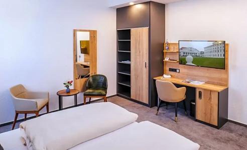 Best Western Comfort Business Düsseldorf-Neuss - 105