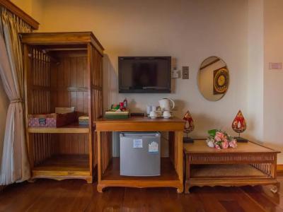 Chiangkhan River Mountain Resort - 111