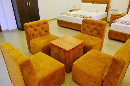 Polhena Bay resort - 9