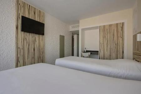 Hôtel Le Nautic - 36