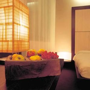 Methis & Spa - 60