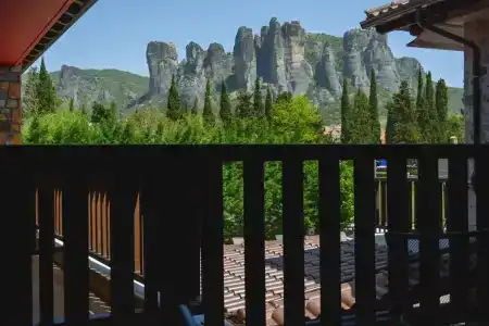 Monastiri Guesthouse - 29
