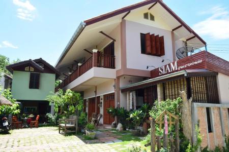Siam Guesthouse - 35