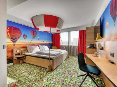 Mercure Neu-Isenburg - 33