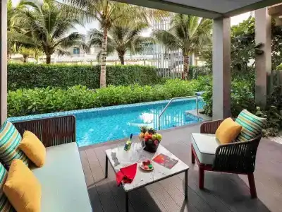 Pullman Phu Quoc Beach Resort - 139