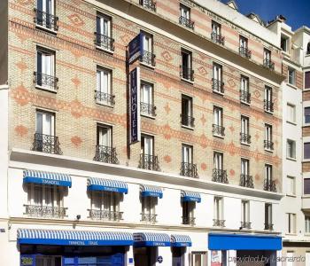 Ibis Styles Paris Place d'Italie - Butte Aux Cailles - 27