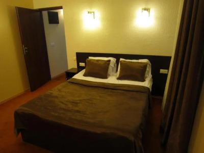 Jermuk Verona Resort - 74