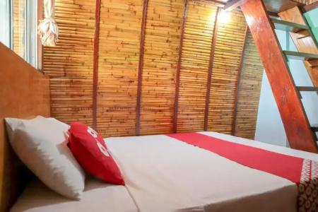 Oyo 1083 Lanta Wild Beach Resort - 31