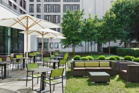 Residence Inn by Marriott Munich City East - 46
