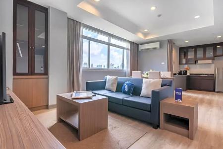 Kokotel Bangkok Dheva Thonglor - 109