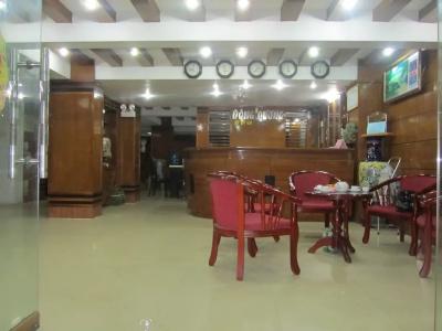 Dong Duong - 15