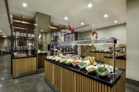 Hilton Garden Inn Safranbolu - 10
