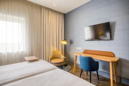 Mercure Amersfoort Centre - 62