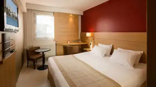 Best Western Plus Le Lavarin - 125