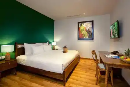Salmalia Boutique & Spa - 92