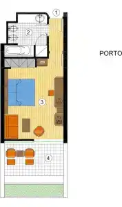 Porto Elounda Golf & Spa Resort, Six Senses Spa - 35