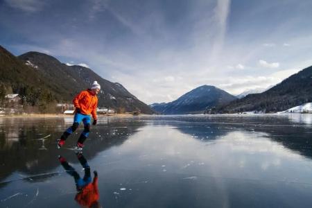 Nagglerhof am Weissensee - 14