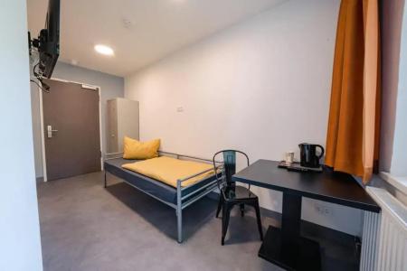 NeoHostel - 47