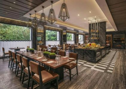 The Raintree, St. Mary’s Road - 19