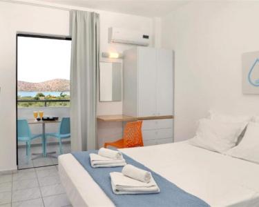 Elounda Krini - 160