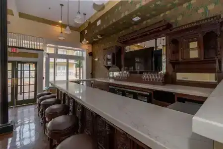 Fort Conde Inn - - 1