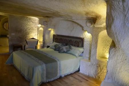 Golden Cave Suites - 92