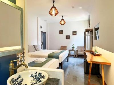 Hetai Boutique House - 20