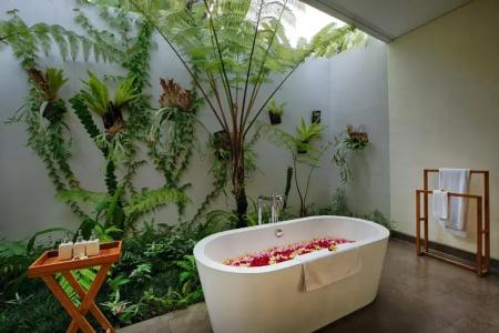 Santun Luxury Private Villas - 71