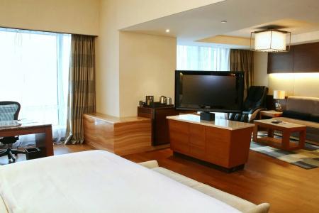 The Westin Guangzhou - 49