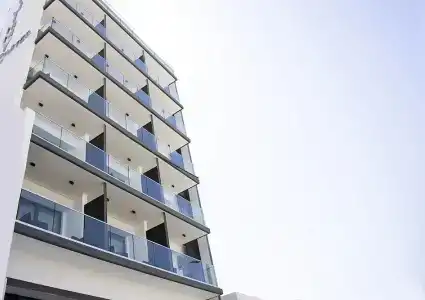 Jimmy's Suites - 0