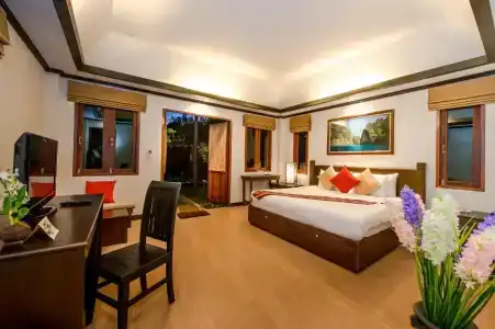 Pai Tan Villas - Sha Extra Plus - 55