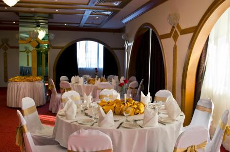 Copthorne Downtown Abu Dhabi - 10