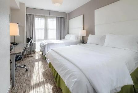 Cass - a Holiday Inn Express At Magnificent Mile, An Ihg Hotel - 2