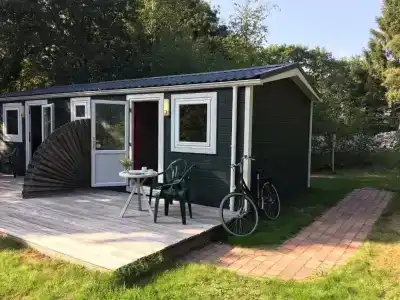 Vakantiepark Witterzomer - 11