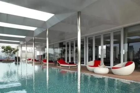 Morrissey Residences - 8