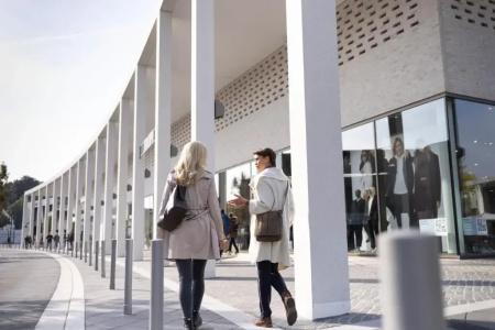 Adagio Access Stuttgart Airport Messe - 20