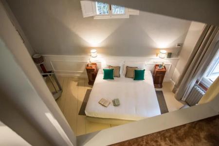 AdAstra Suites - 149