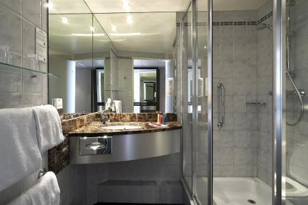 Best Western Plus Paris Roissy - 8
