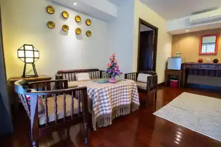 Viang Thapae Resort- Sha Extra Plus - 184