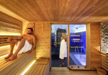 Chateau St. Havel - Wellness - 20