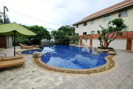 Harmony Inn - 16