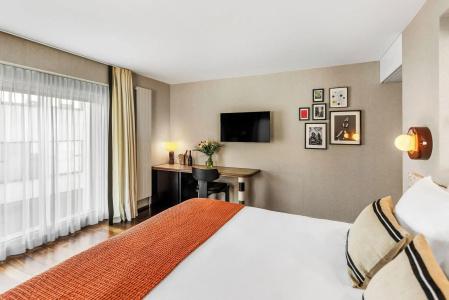 D - Design Hotel - 27