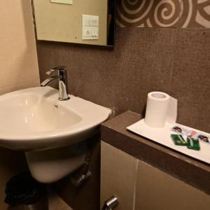 Sai Inn - 38