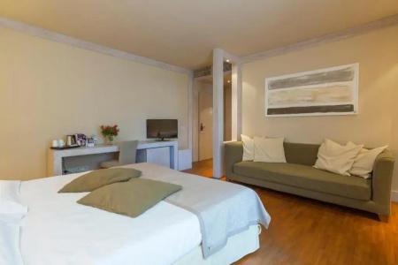 Mercure Tirrenia Green Park - 61