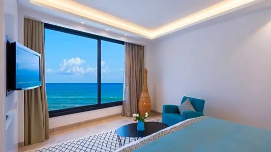 Mövenpick Gammarth Tunis - 81