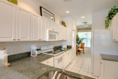 GreenLinks Golf Villas at Lely - 21