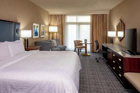 Sheraton Music City Nashville Airport - 63