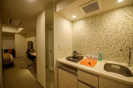 Tokyu Stay Ginza - 42