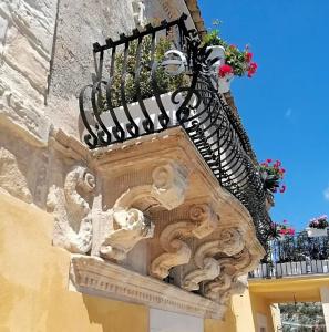 Bed and Breakfast Terra del Sole Ibla - 71